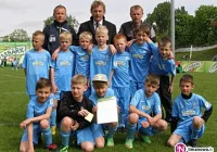 Rozpędził Halnego, który dociera na sam szczyt - zdjęcie główne