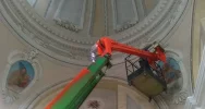 Jak pierwotnie wyglądał Kościół Przemienia Pańskiego? - zdjęcie 2