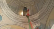 Jak pierwotnie wyglądał Kościół Przemienia Pańskiego? - zdjęcie 4