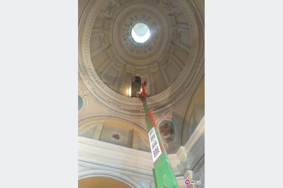 Jak pierwotnie wyglądał Kościoła Przemienia Pańskiego? - zdjęcie 4