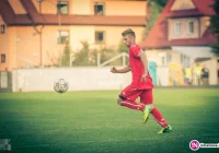 Płomień rozpoczął przygotowania do wiosny. Jakie zmiany w kadrze? - zdjęcie główne