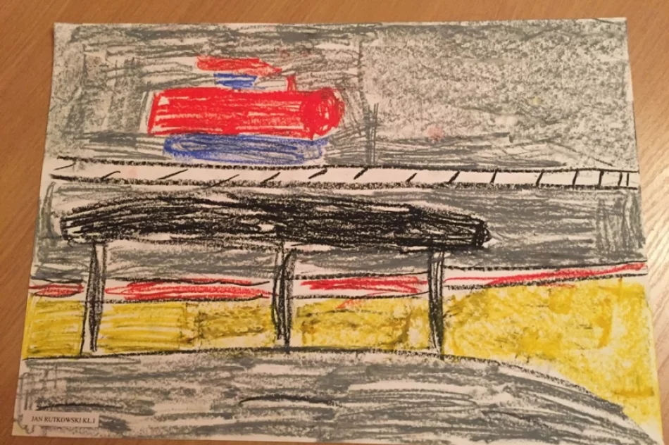 Falkowa moich marzeń - zdjęcie 2