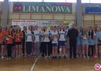 Wyłoniono najlepszą drużynę koszykarek wśród gimnazjalistek - zdjęcie główne