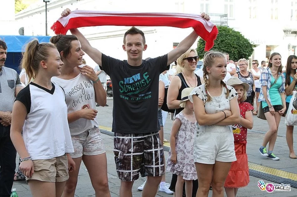 Zagrali pod sztandarem Jezusa - zdjęcie 2