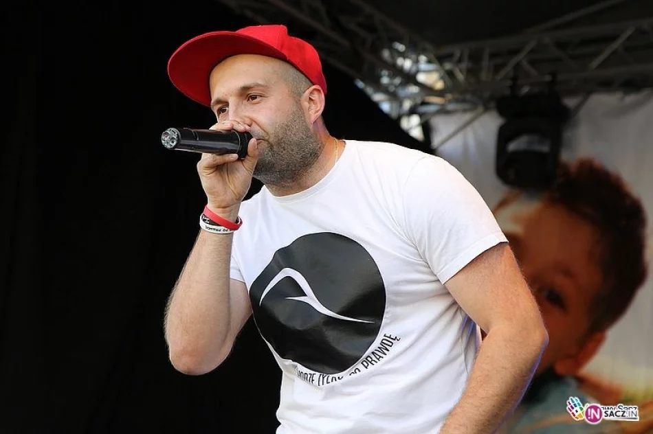 Zagrali pod sztandarem Jezusa - zdjęcie 3