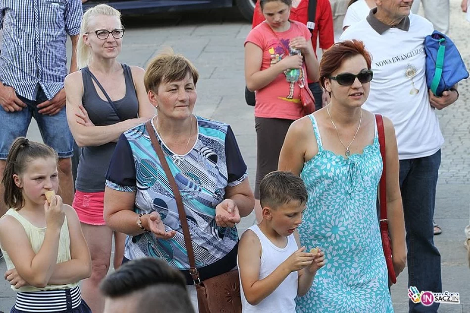 Zagrali pod sztandarem Jezusa - zdjęcie 7