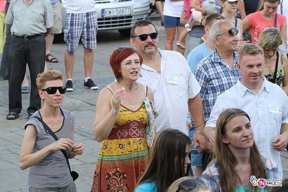 Zagrali pod sztandarem Jezusa - zdjęcie 8