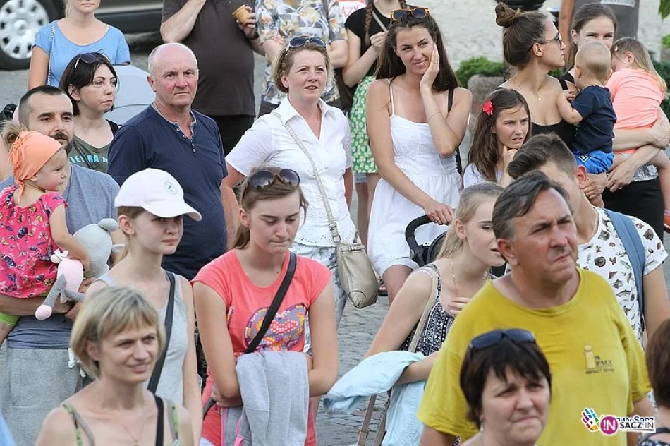 Zagrali pod sztandarem Jezusa - zdjęcie 9