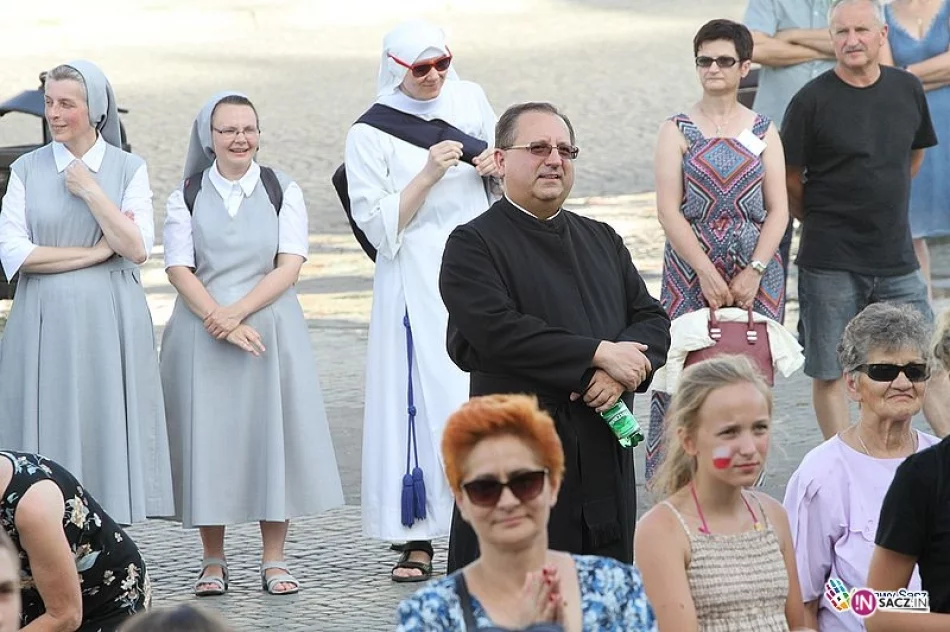 Zagrali pod sztandarem Jezusa - zdjęcie 13