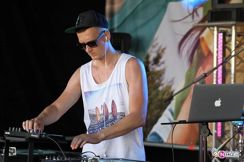 Zagrali pod sztandarem Jezusa - zdjęcie 15