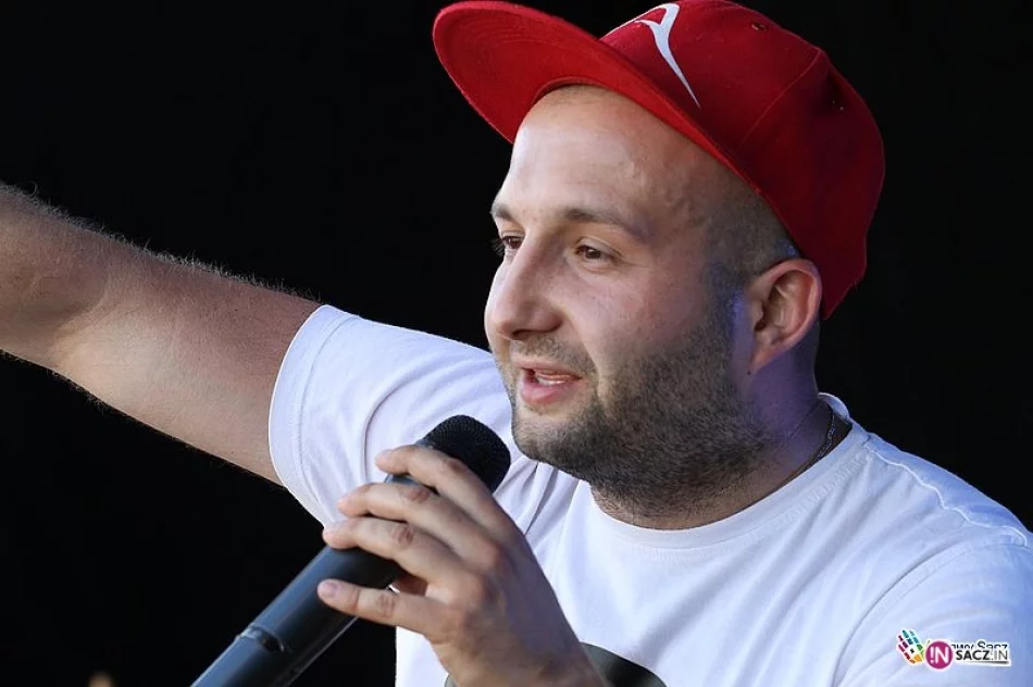 Zagrali pod sztandarem Jezusa - zdjęcie 16