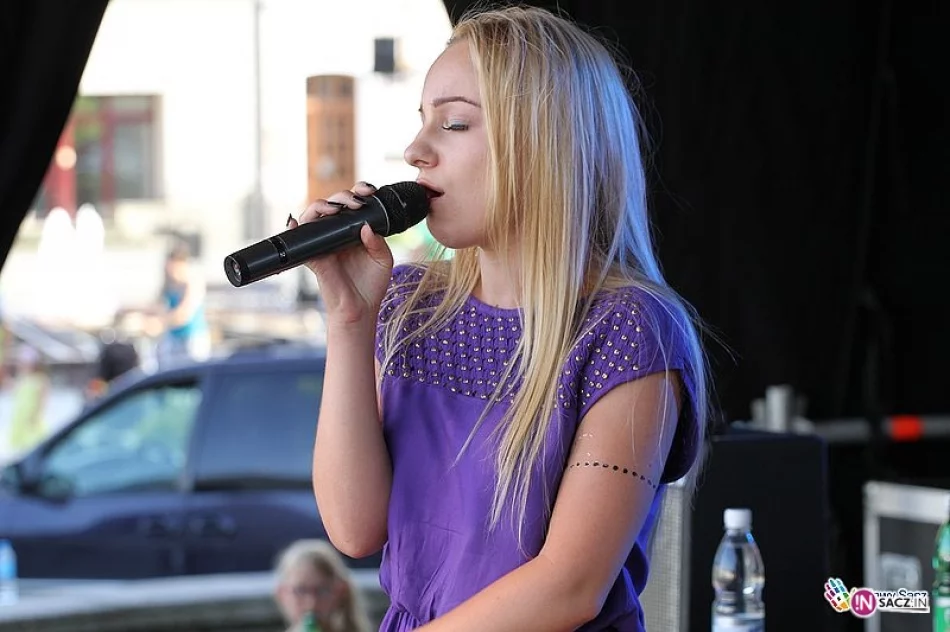 Zagrali pod sztandarem Jezusa - zdjęcie 17