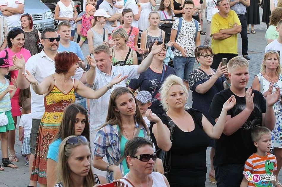 Zagrali pod sztandarem Jezusa - zdjęcie 19