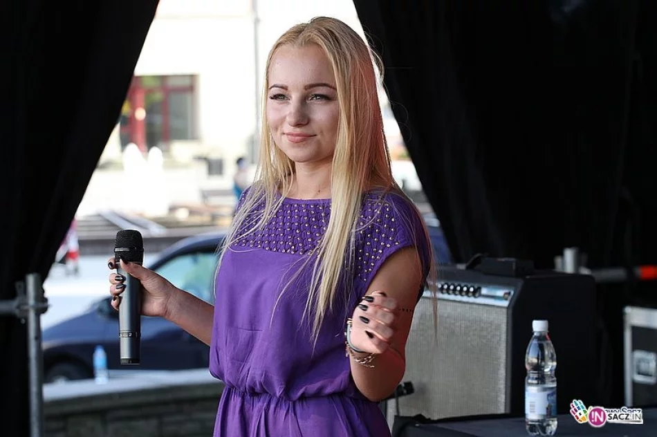 Zagrali pod sztandarem Jezusa - zdjęcie 20