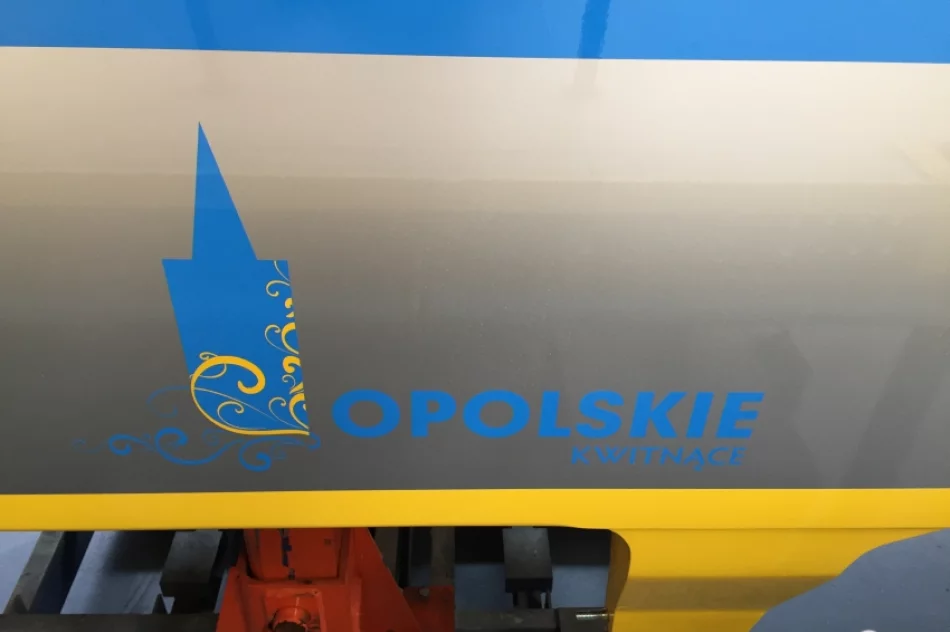 Newag przekaże pociągi do Województwa Opolskiego - zdjęcie 6