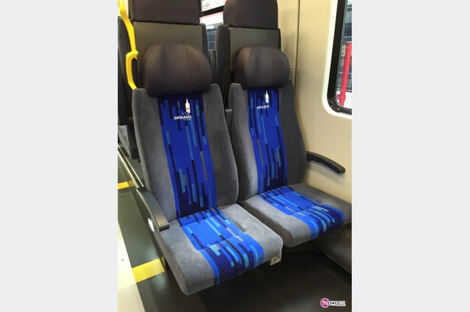 Newag przekaże pociągi do Województwa Opolskiego - zdjęcie 10