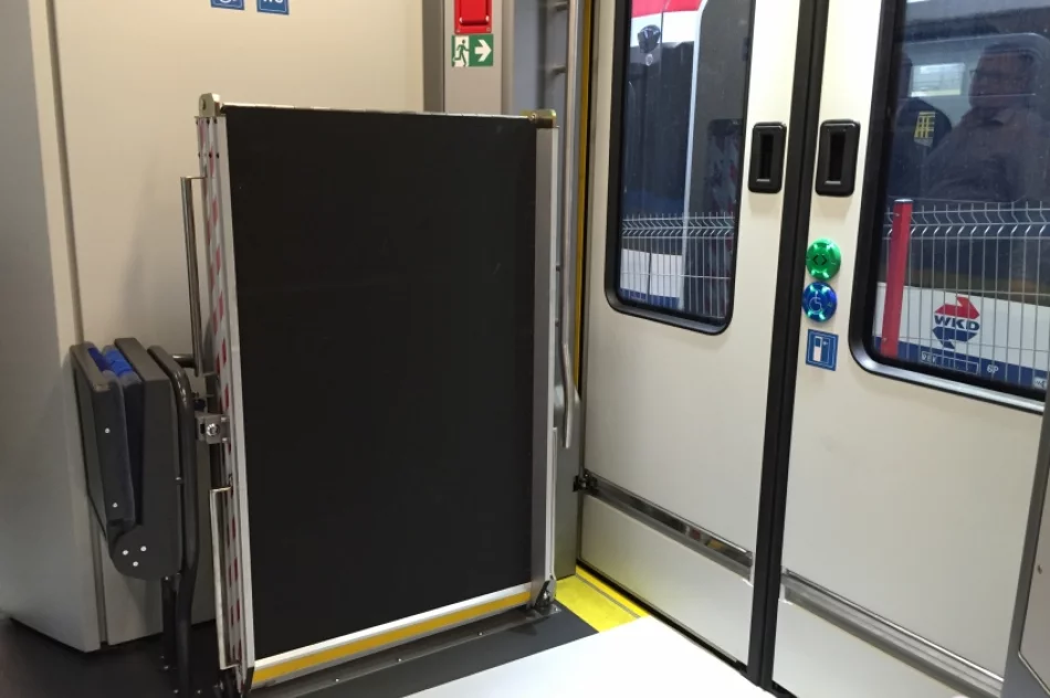 Newag przekaże pociągi do Województwa Opolskiego - zdjęcie 11