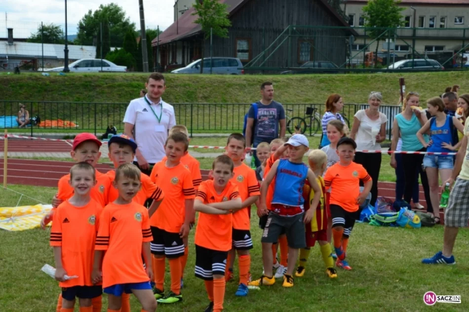 W Nawojowej też mają Euro 2016! - zdjęcie 2