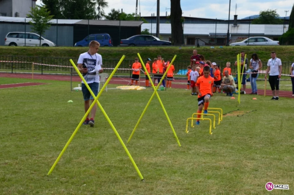 W Nawojowej też mają Euro 2016! - zdjęcie 3