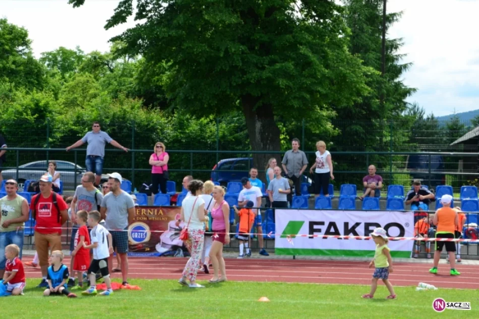 W Nawojowej też mają Euro 2016! - zdjęcie 4