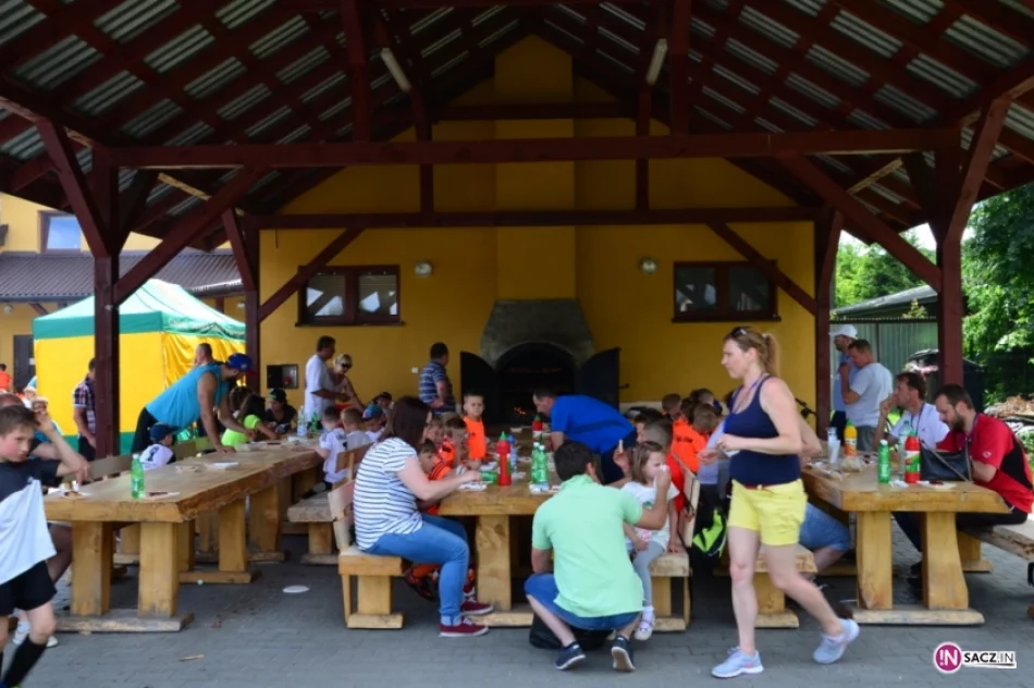 W Nawojowej też mają Euro 2016! - zdjęcie 5