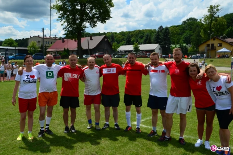 W Nawojowej też mają Euro 2016! - zdjęcie 6