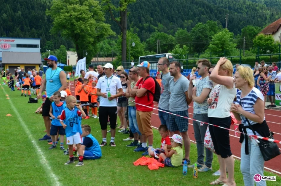 W Nawojowej też mają Euro 2016! - zdjęcie 7