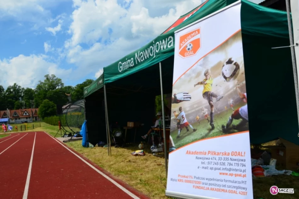 W Nawojowej też mają Euro 2016! - zdjęcie 10