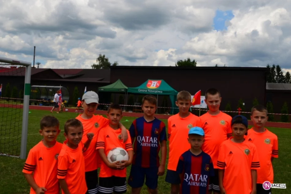 W Nawojowej też mają Euro 2016! - zdjęcie 11