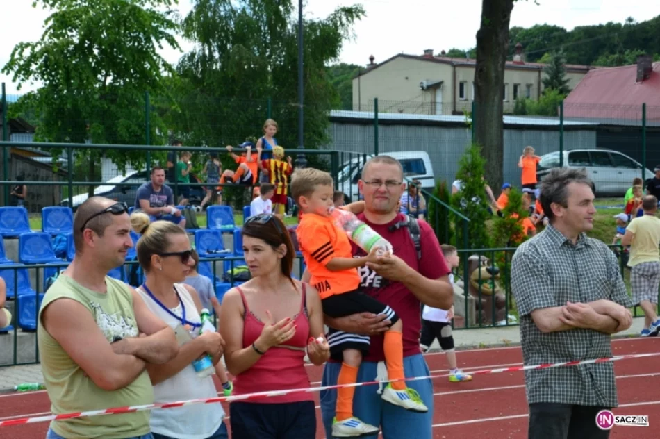 W Nawojowej też mają Euro 2016! - zdjęcie 12