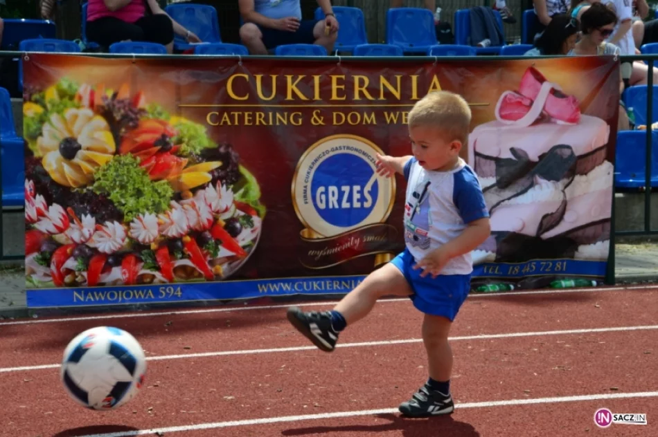 W Nawojowej też mają Euro 2016! - zdjęcie 13