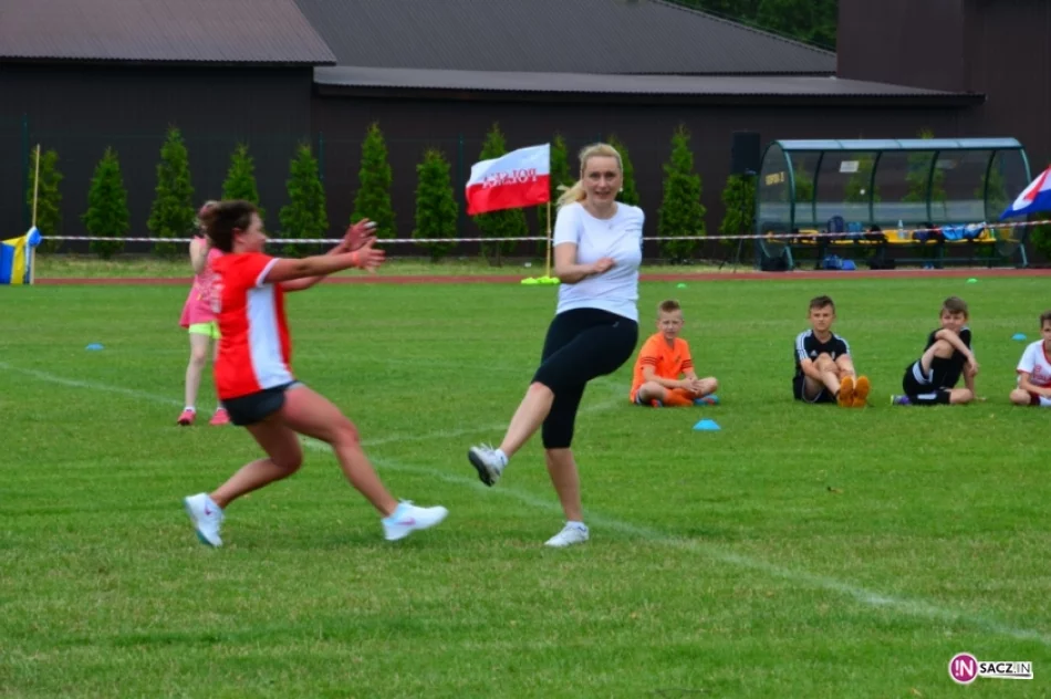 W Nawojowej też mają Euro 2016! - zdjęcie 14