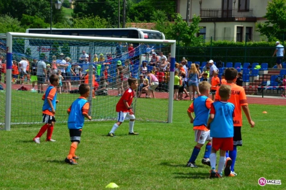W Nawojowej też mają Euro 2016! - zdjęcie 15