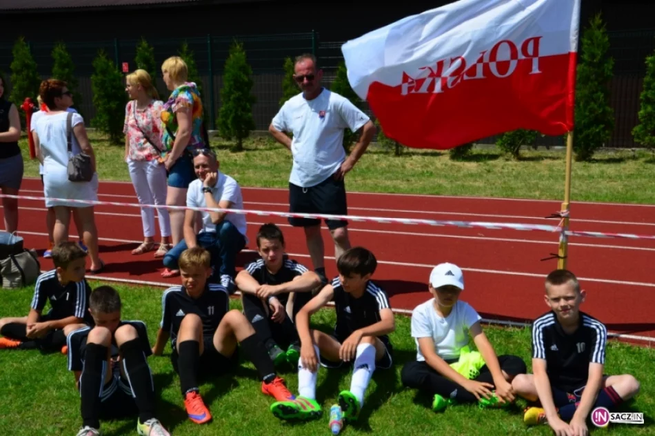 W Nawojowej też mają Euro 2016! - zdjęcie 16