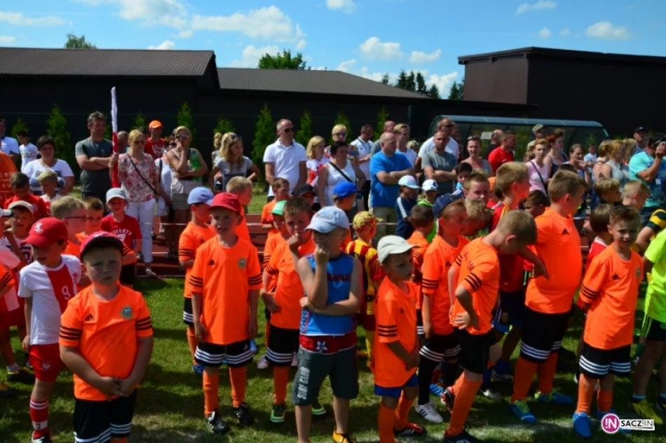 W Nawojowej też mają Euro 2016! - zdjęcie 18