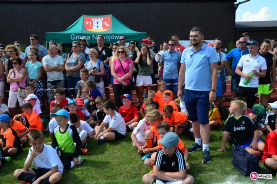 W Nawojowej też mają Euro 2016! - zdjęcie 19