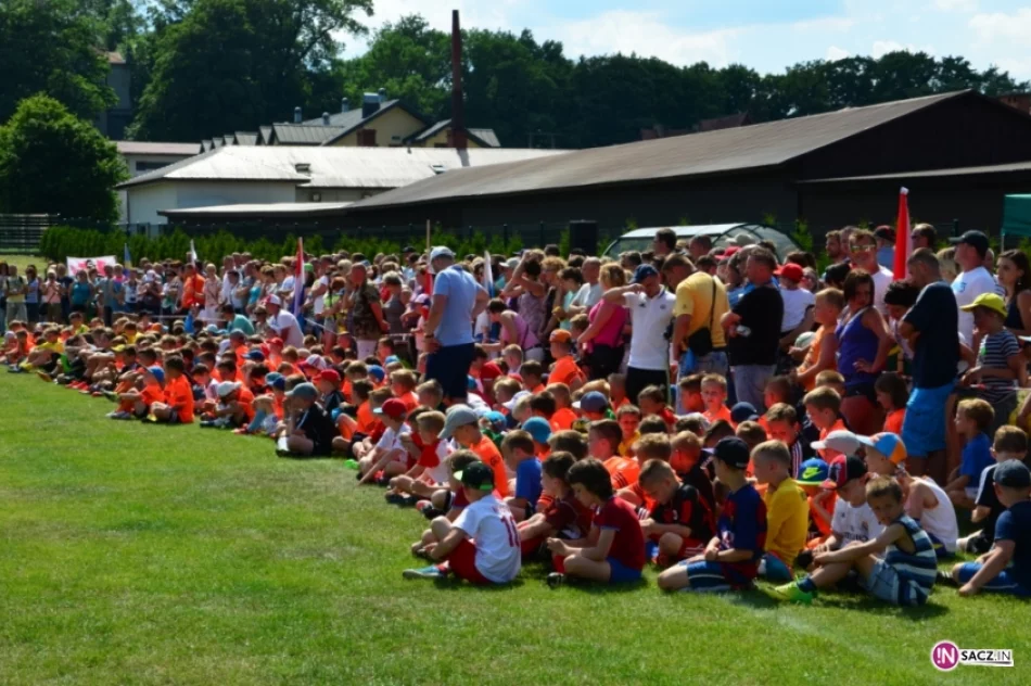 W Nawojowej też mają Euro 2016! - zdjęcie 20