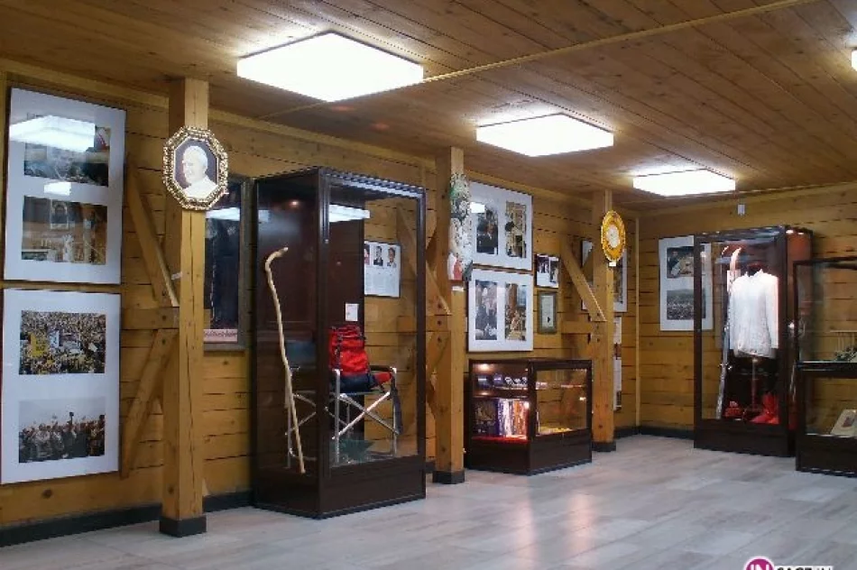 Nowe nabytki w Muzeum Jana Pawła II - zdjęcie 3