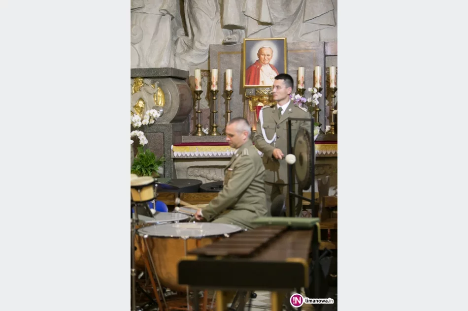 W hołdzie koronatorowi Limanowskiej Piety - zdjęcie 3