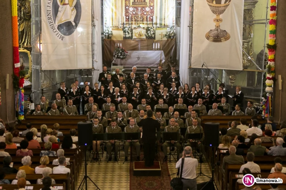 W hołdzie koronatorowi Limanowskiej Piety - zdjęcie 5