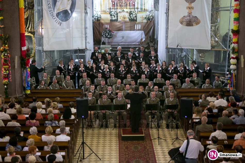 W hołdzie koronatorowi Limanowskiej Piety - zdjęcie 6