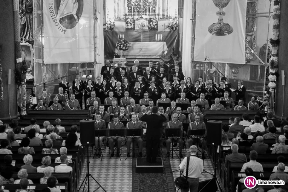 W hołdzie koronatorowi Limanowskiej Piety - zdjęcie 7