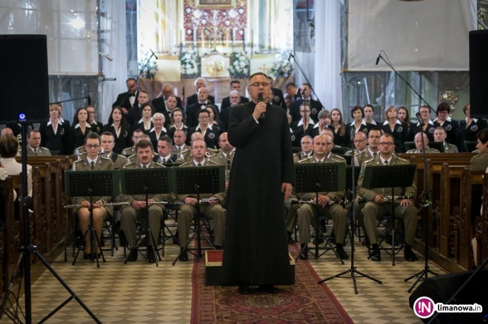 W hołdzie koronatorowi Limanowskiej Piety - zdjęcie 8