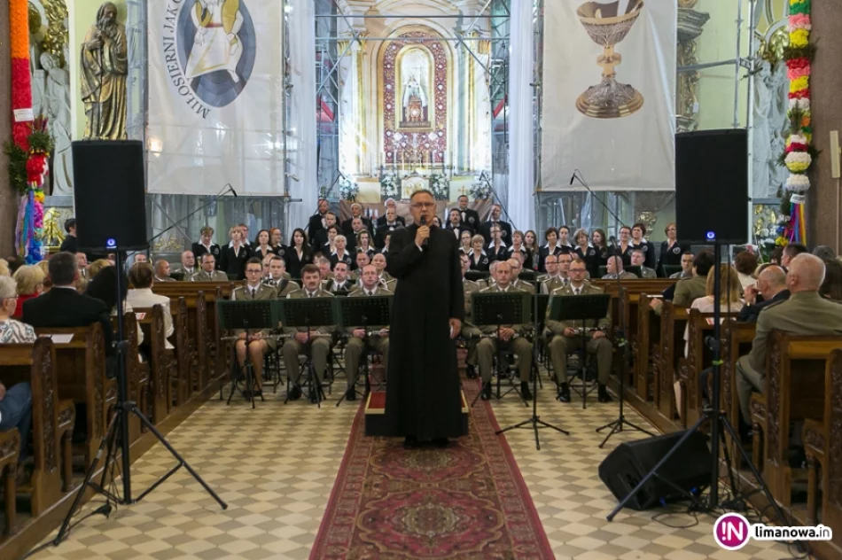 W hołdzie koronatorowi Limanowskiej Piety - zdjęcie 9