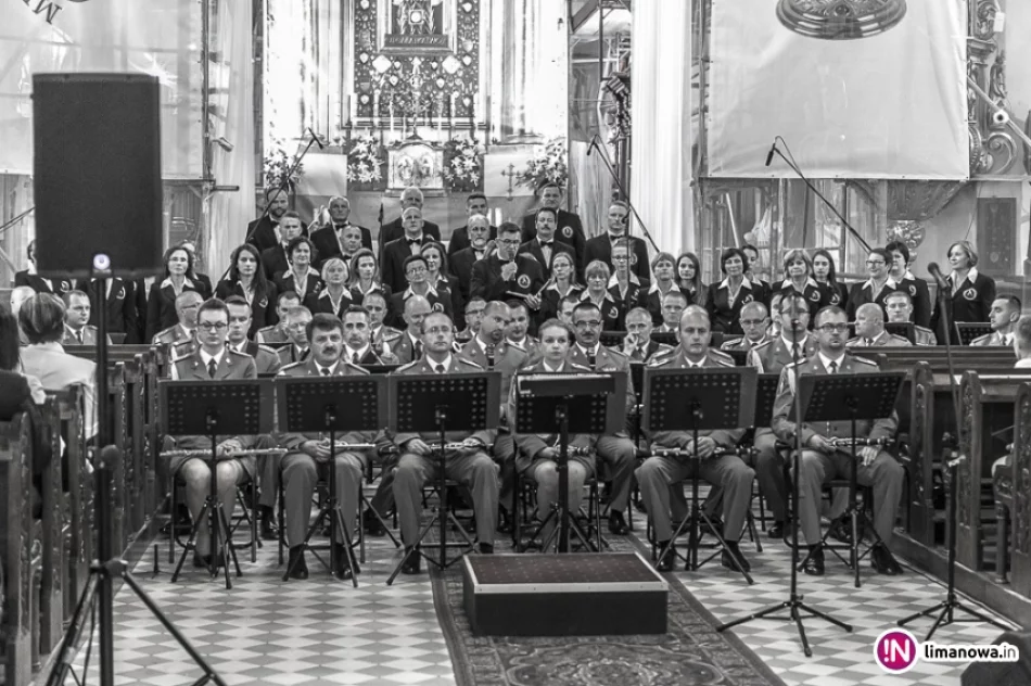 W hołdzie koronatorowi Limanowskiej Piety - zdjęcie 10