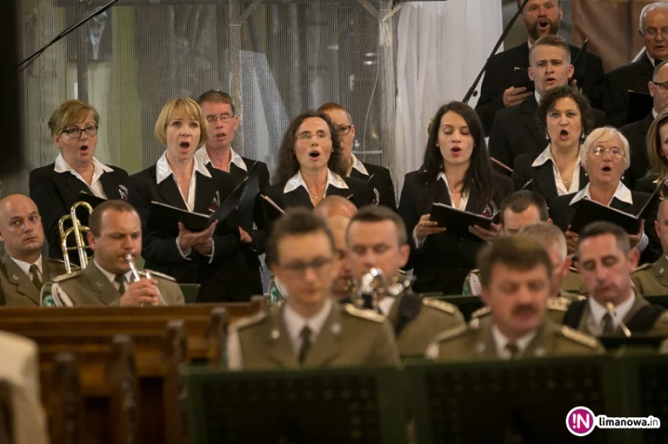 W hołdzie koronatorowi Limanowskiej Piety - zdjęcie 11