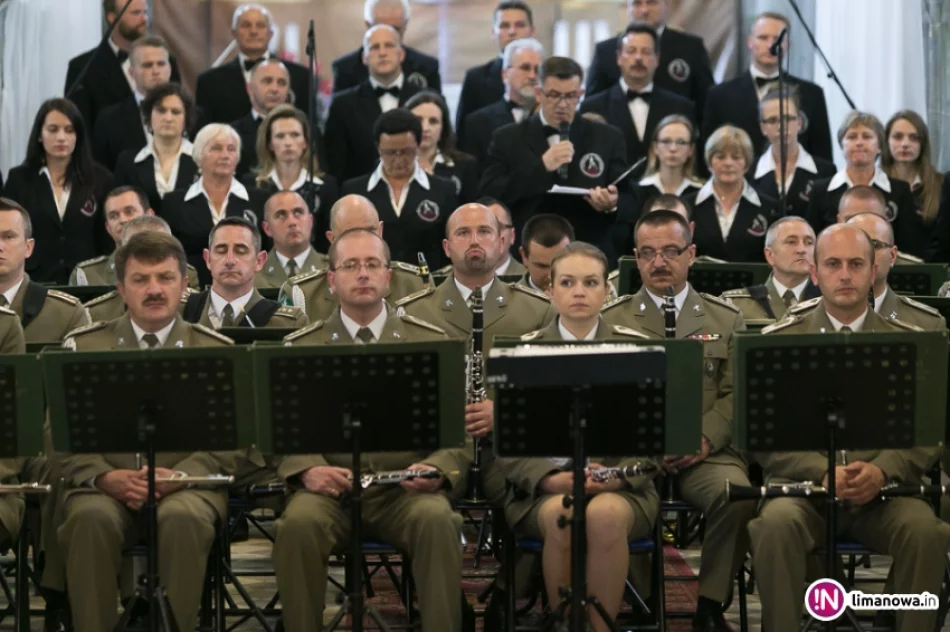 W hołdzie koronatorowi Limanowskiej Piety - zdjęcie 12