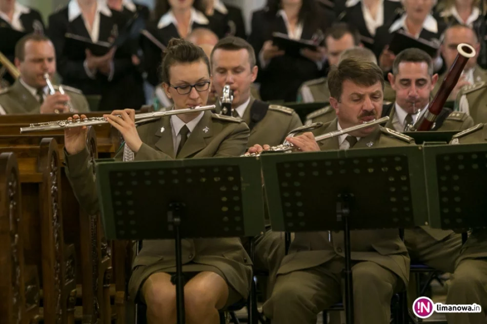 W hołdzie koronatorowi Limanowskiej Piety - zdjęcie 13