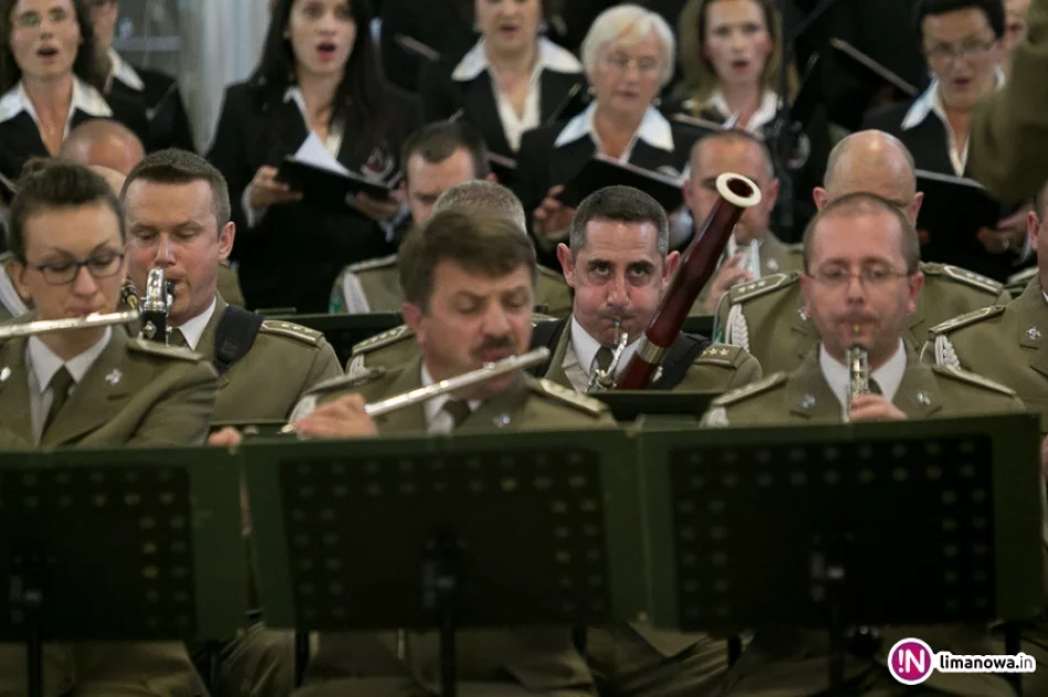 W hołdzie koronatorowi Limanowskiej Piety - zdjęcie 14