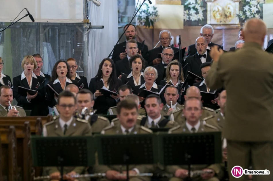 W hołdzie koronatorowi Limanowskiej Piety - zdjęcie 16